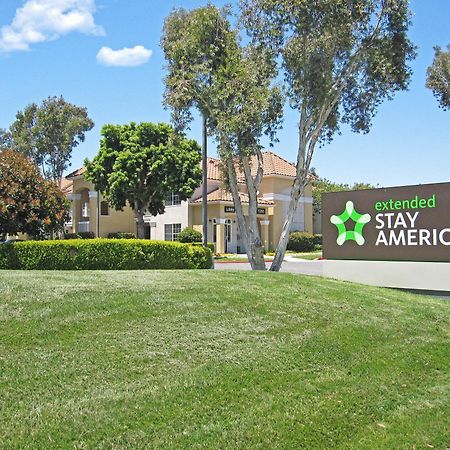 Extended Stay America Suites - San Jose - Sunnyvale Exterior photo