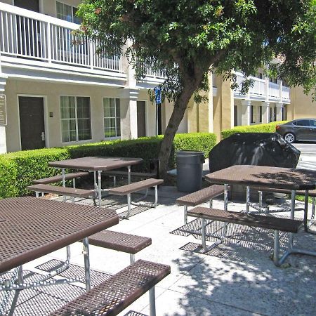 Extended Stay America Suites - San Jose - Sunnyvale Exterior photo