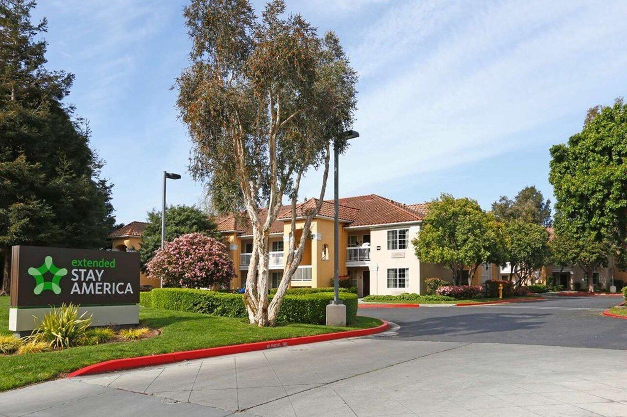 Extended Stay America Suites - San Jose - Sunnyvale Exterior photo