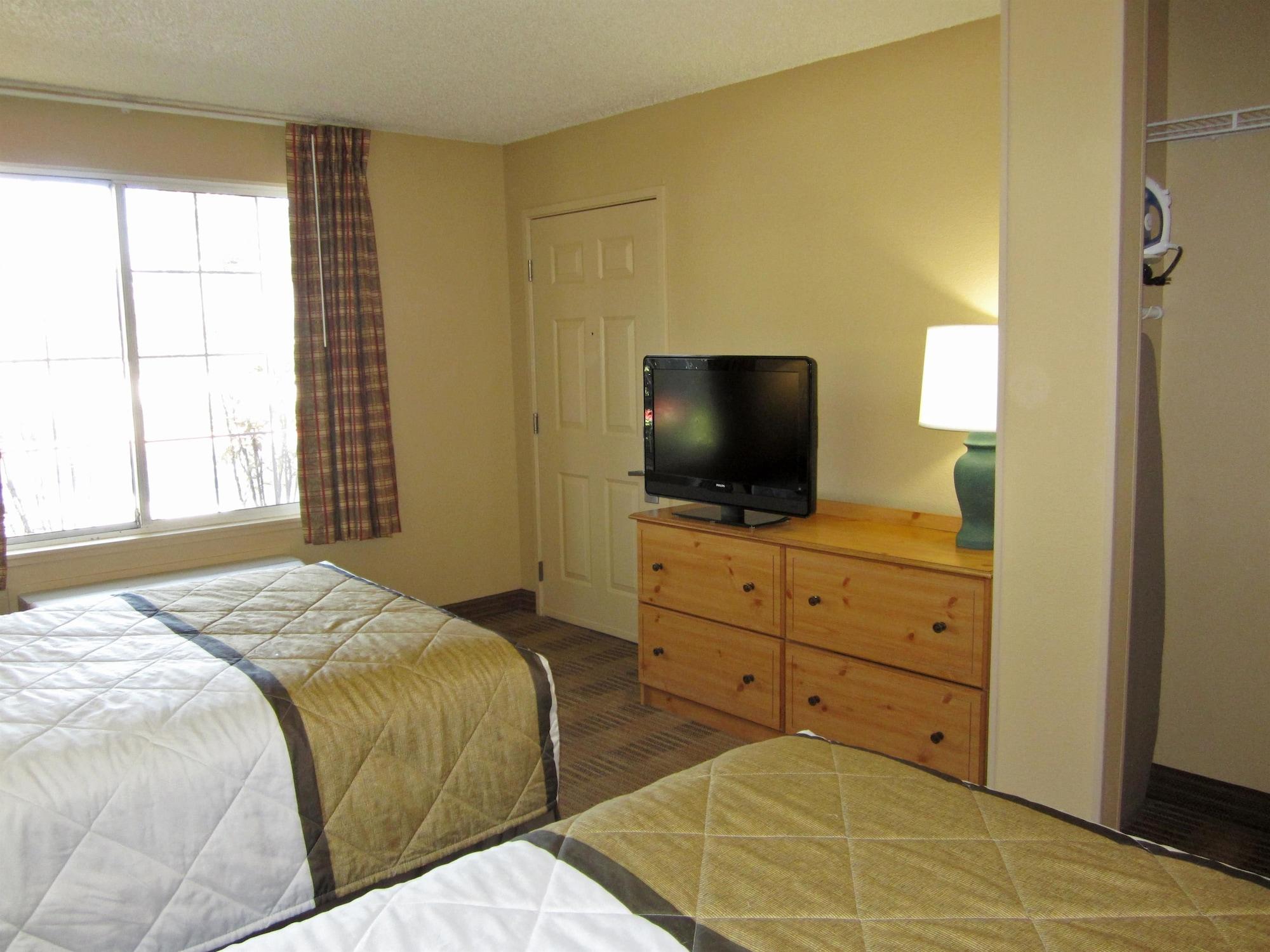 Extended Stay America Suites - San Jose - Sunnyvale Exterior photo