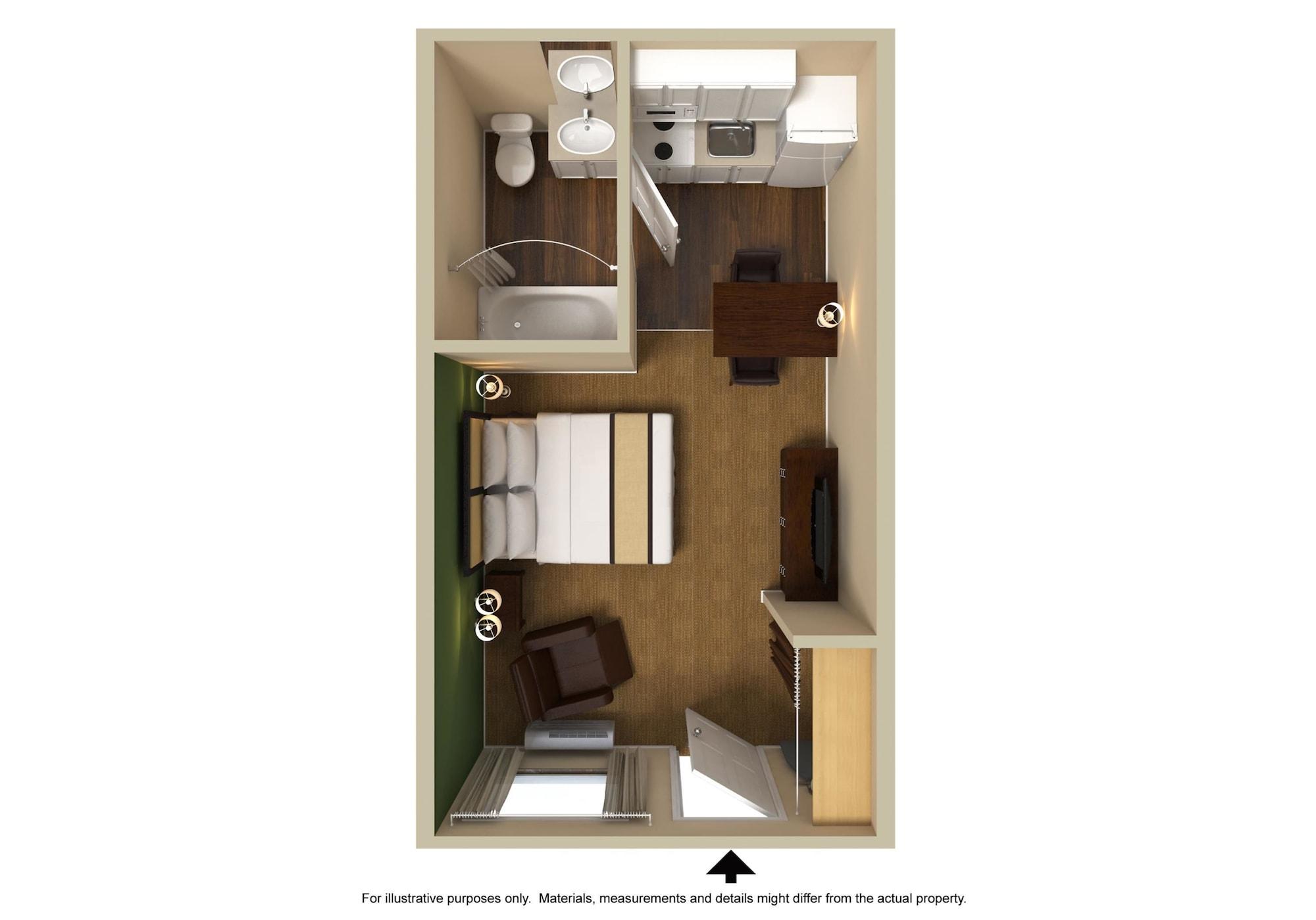 Extended Stay America Suites - San Jose - Sunnyvale Exterior photo