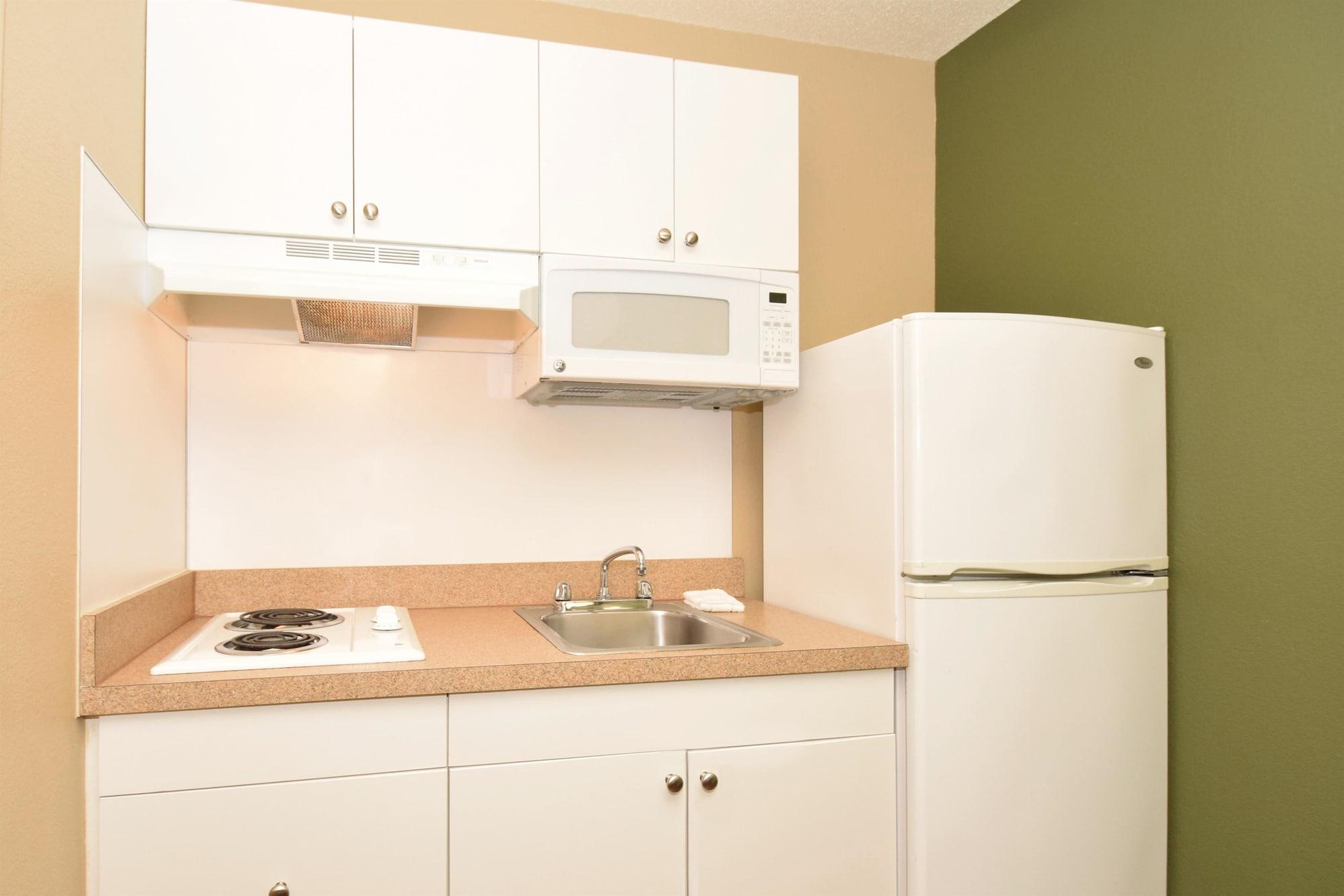 Extended Stay America Suites - San Jose - Sunnyvale Exterior photo