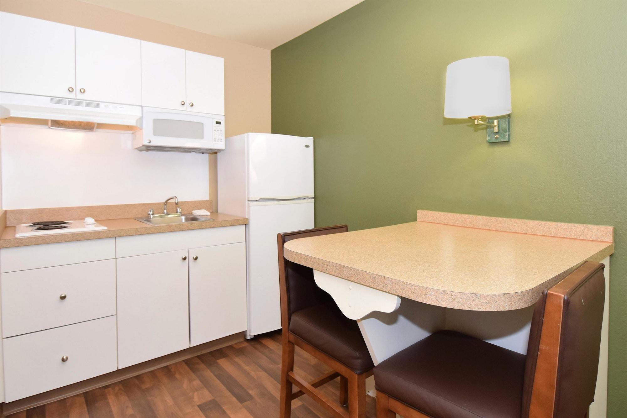 Extended Stay America Suites - San Jose - Sunnyvale Exterior photo