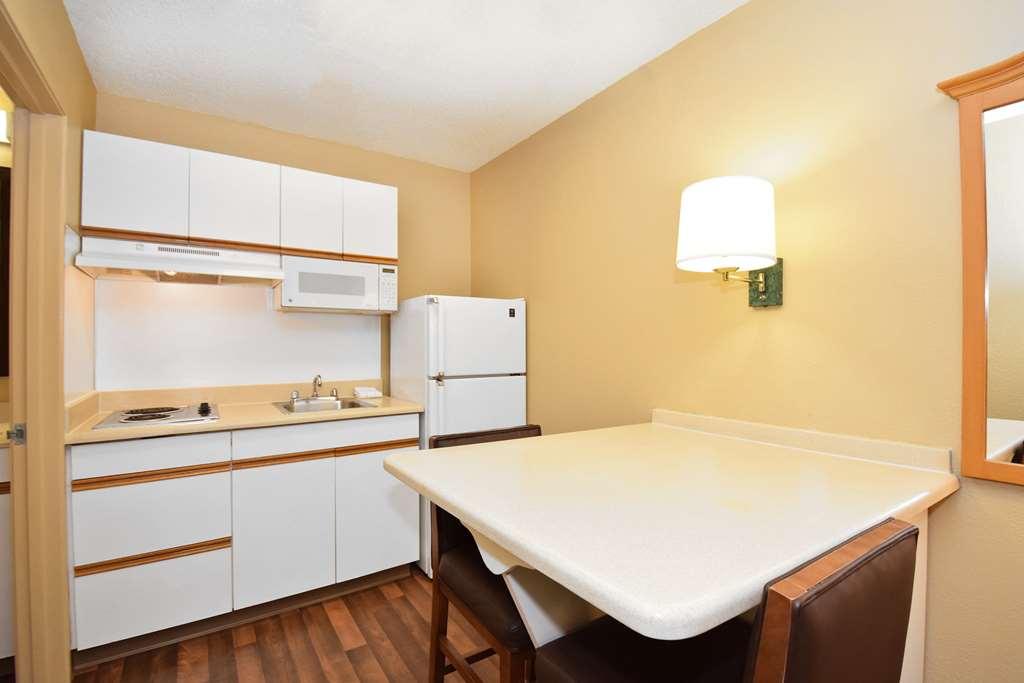 Extended Stay America Suites - San Jose - Sunnyvale Room photo