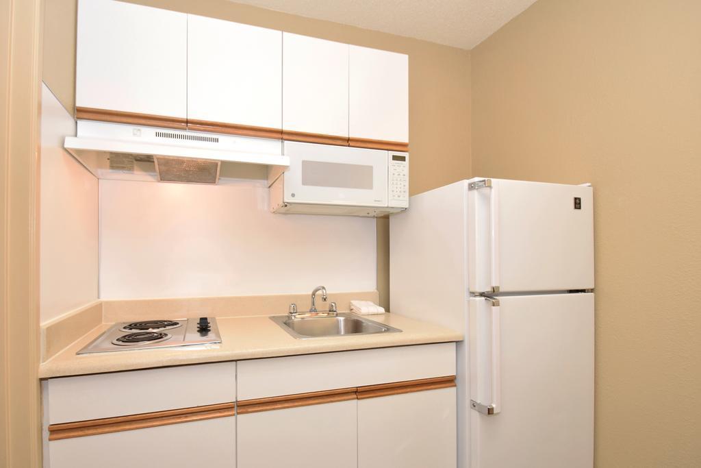 Extended Stay America Suites - San Jose - Sunnyvale Exterior photo