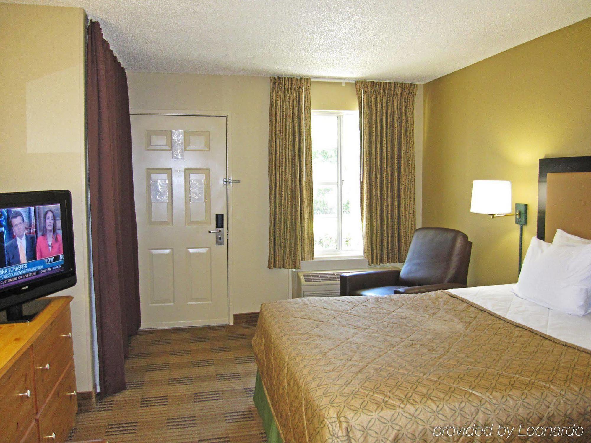 Extended Stay America Suites - San Jose - Sunnyvale Exterior photo