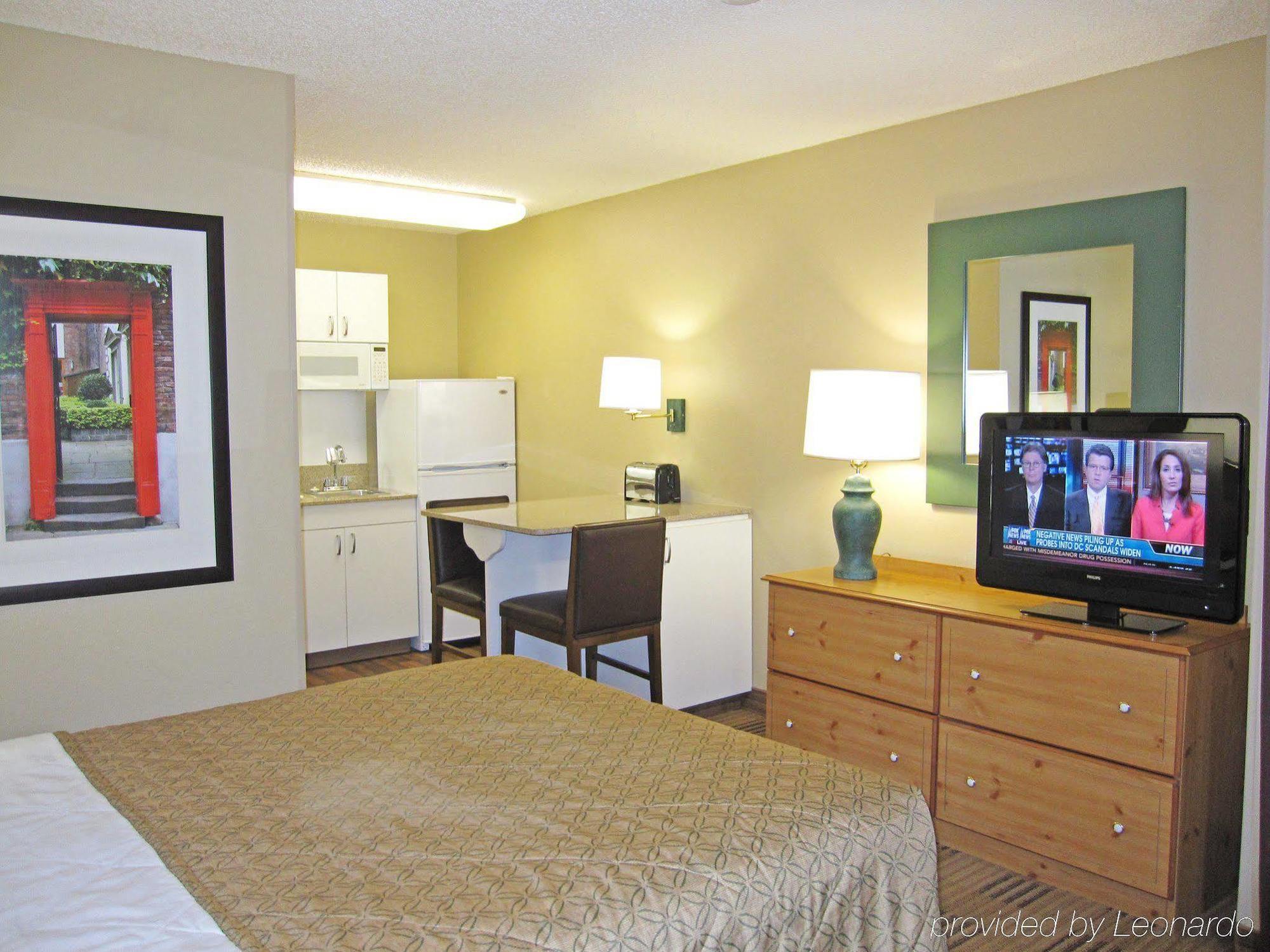 Extended Stay America Suites - San Jose - Sunnyvale Exterior photo