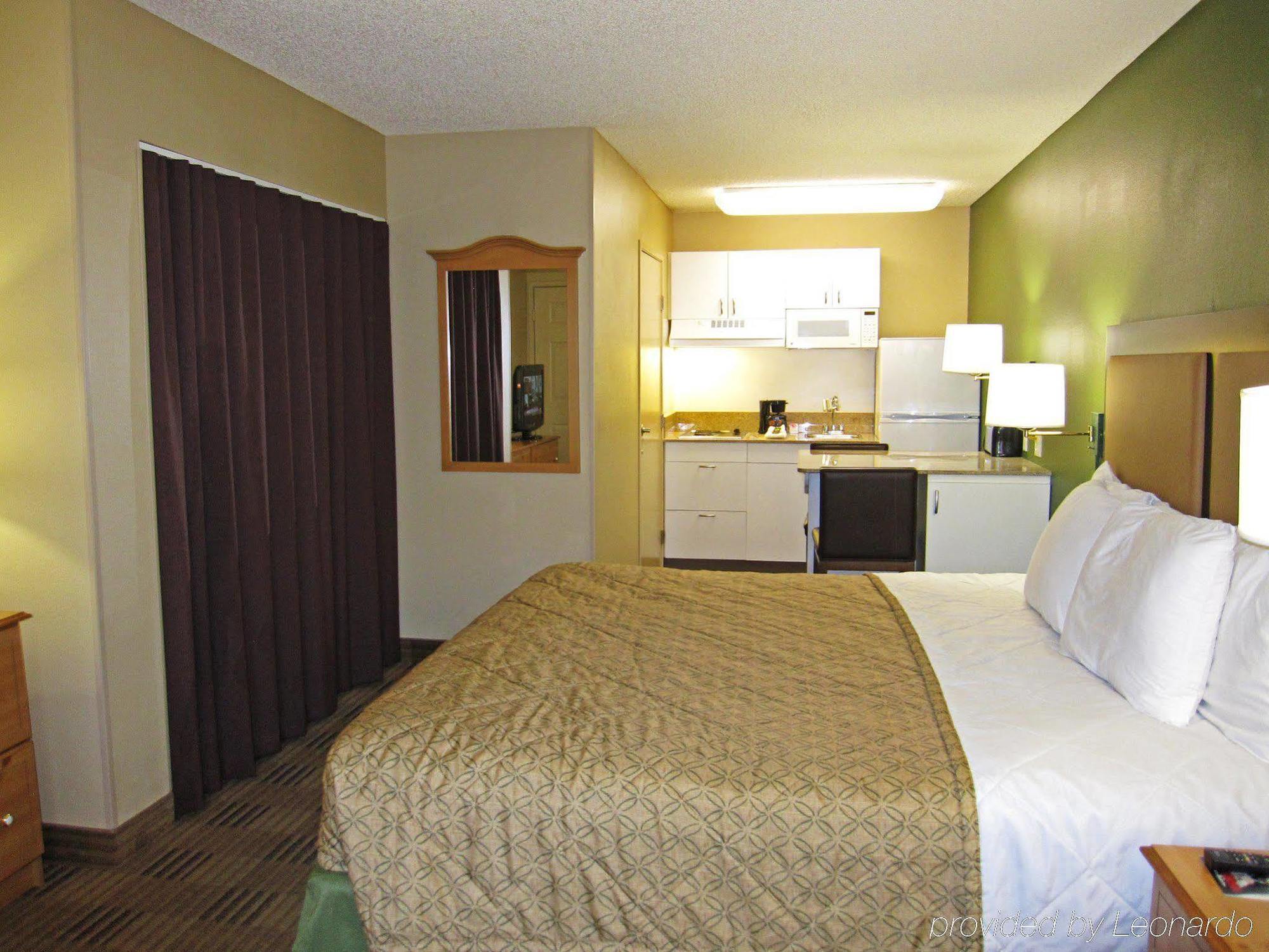 Extended Stay America Suites - San Jose - Sunnyvale Exterior photo