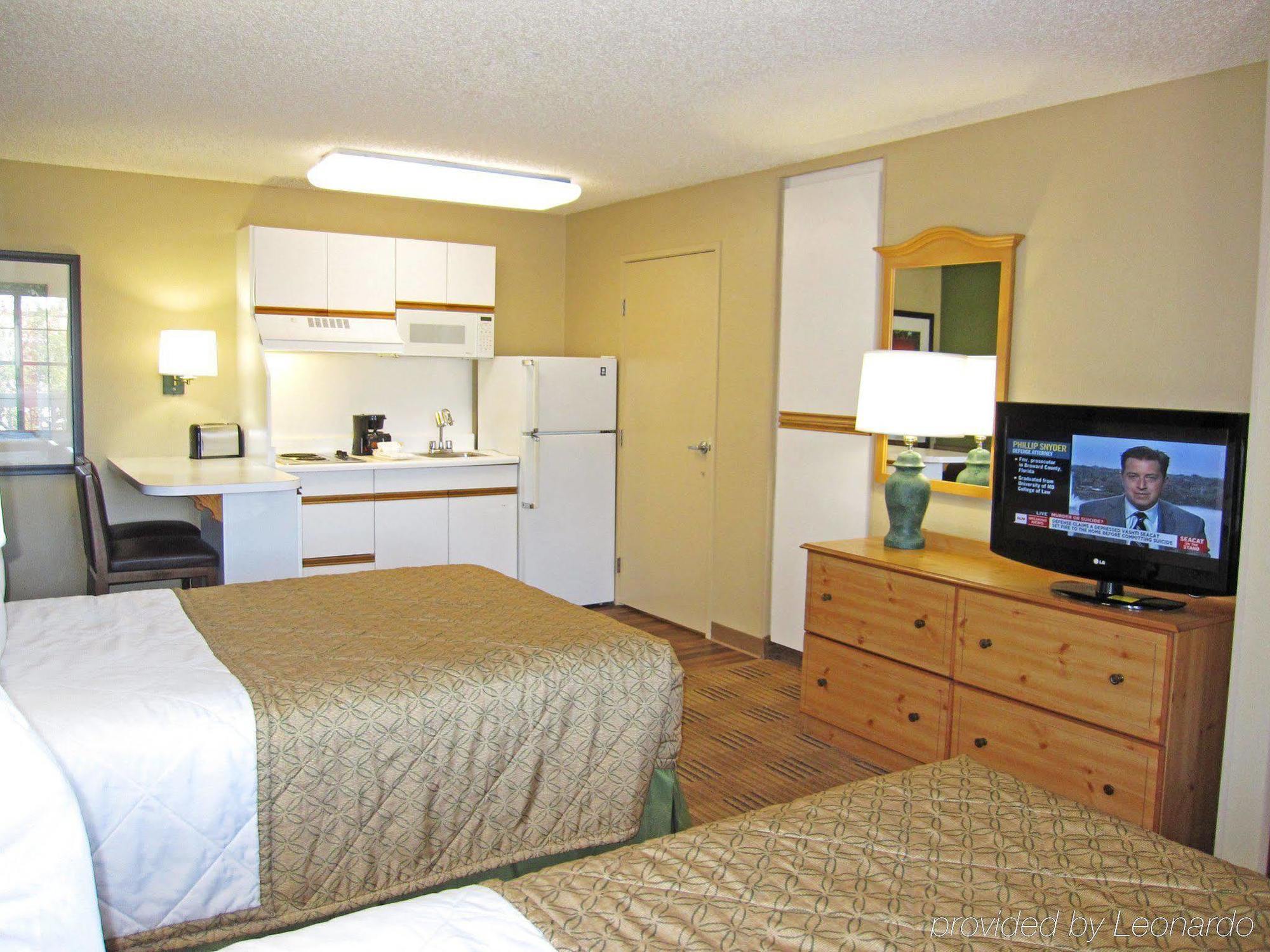 Extended Stay America Suites - San Jose - Sunnyvale Exterior photo